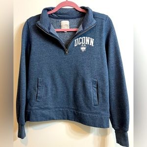 UCONN Huskies Hoodie S